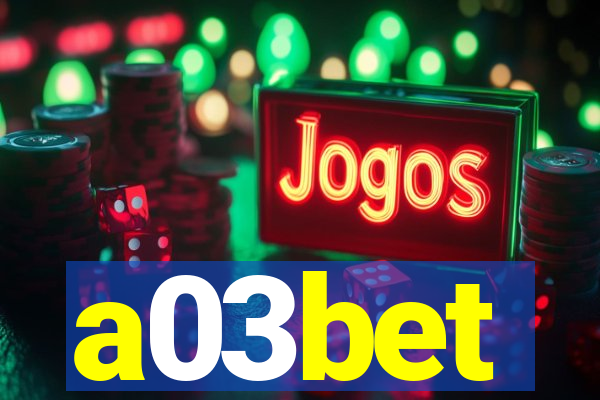a03bet