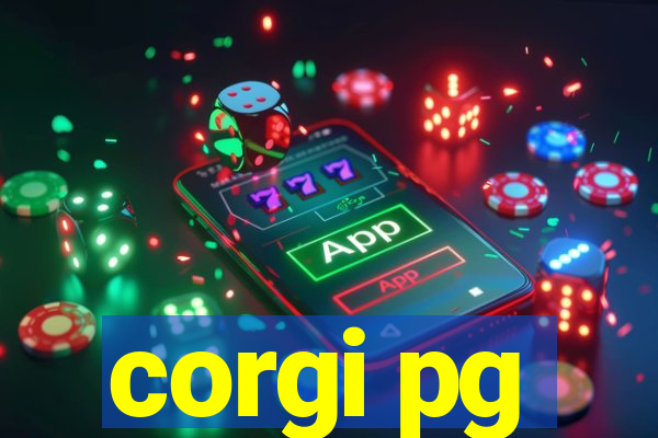 corgi pg