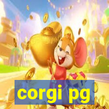 corgi pg