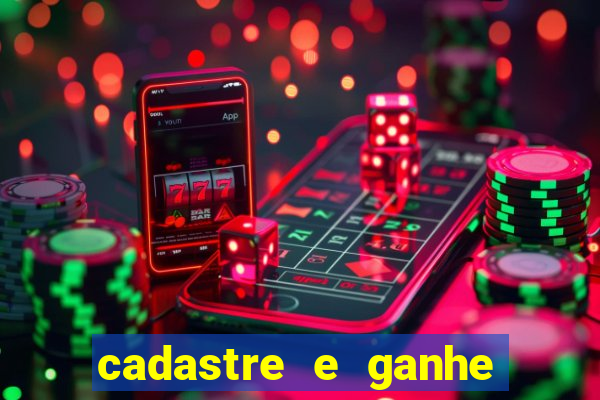cadastre e ganhe 20 reais para apostar
