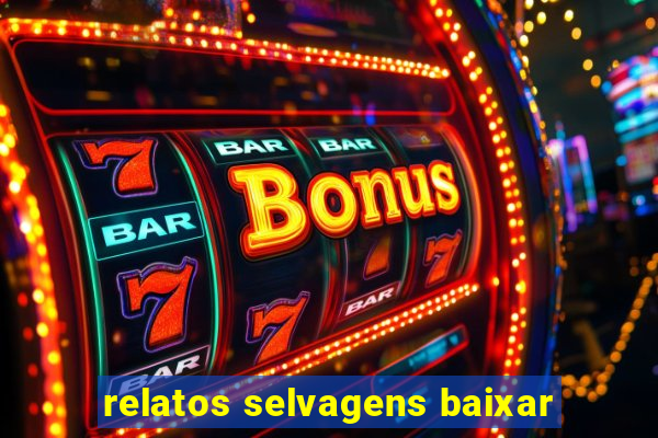 relatos selvagens baixar