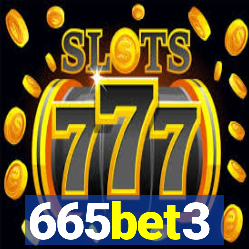 665bet3