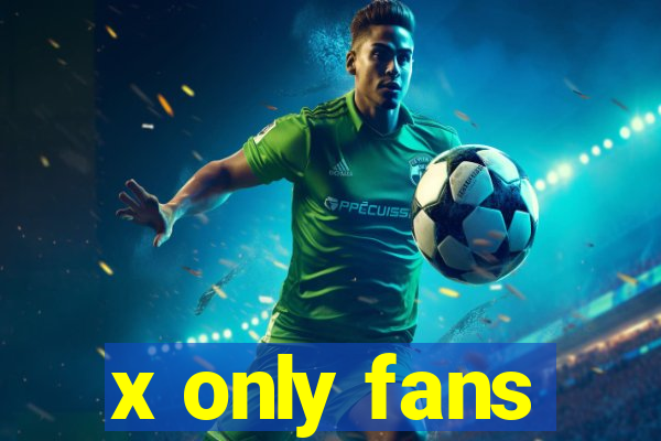 x only fans