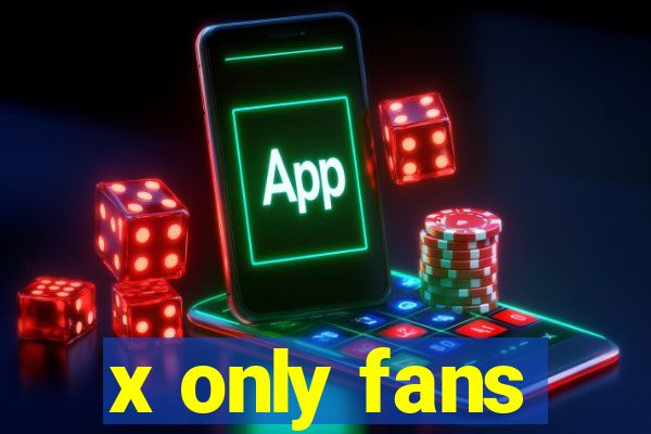 x only fans
