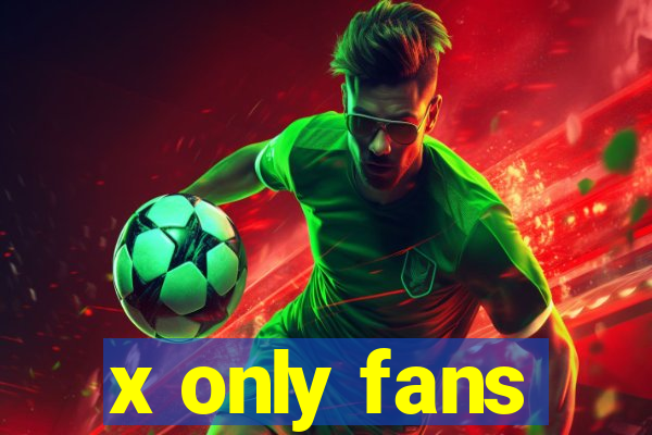 x only fans