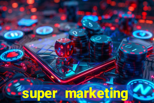 super marketing simulator dinheiro infinito