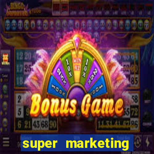 super marketing simulator dinheiro infinito