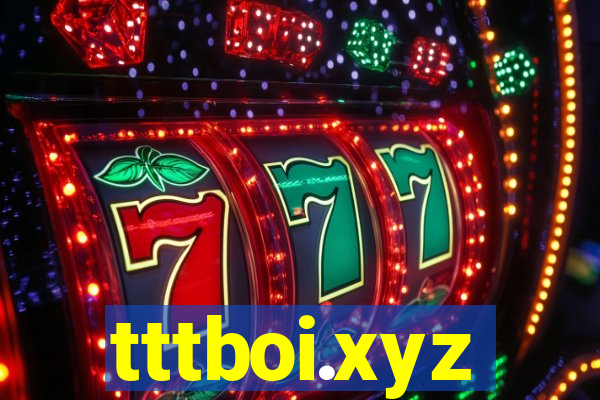 tttboi.xyz
