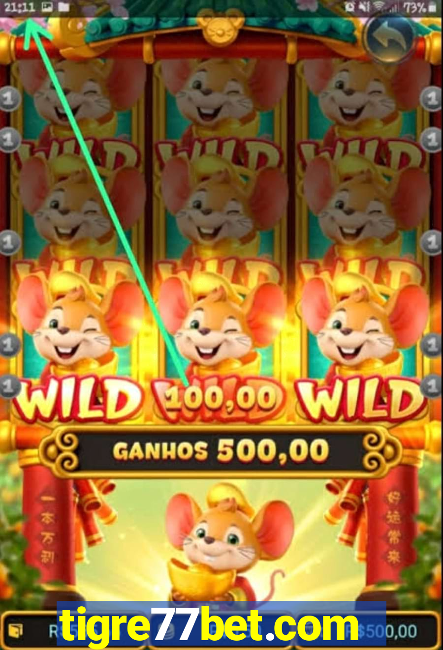 tigre77bet.com