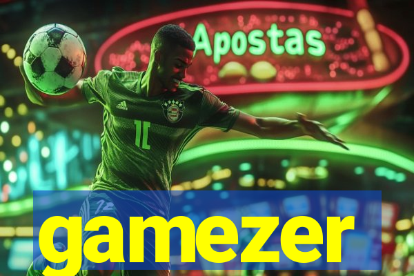 gamezer