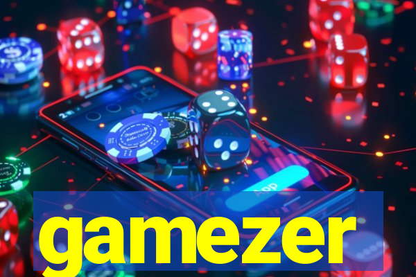 gamezer