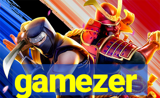 gamezer