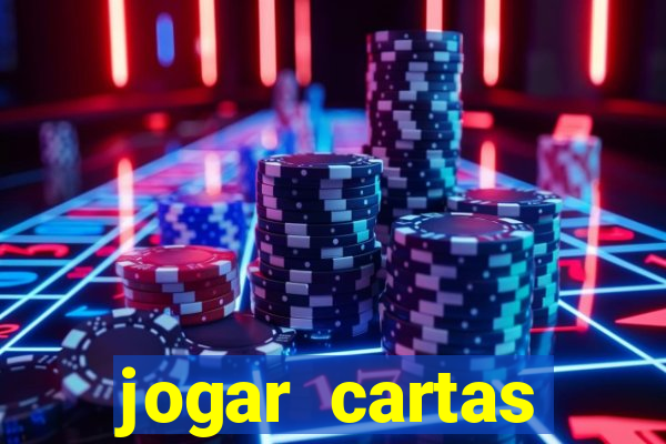jogar cartas ciganas on line