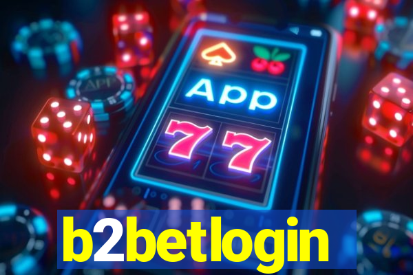 b2betlogin