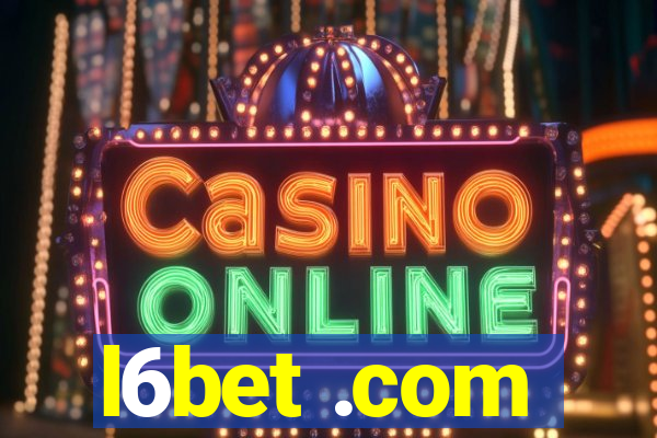 l6bet .com