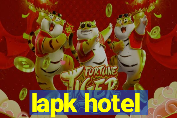 lapk hotel