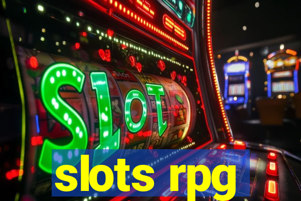 slots rpg