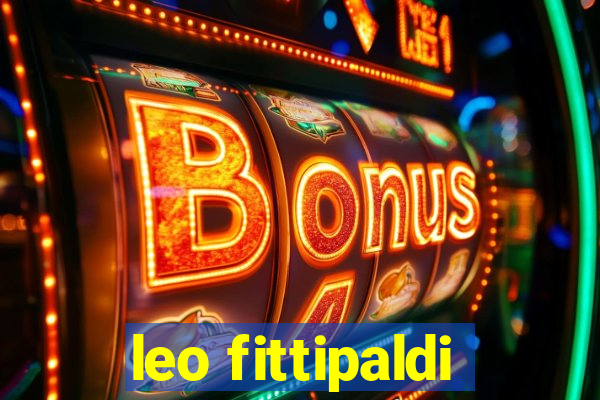 leo fittipaldi