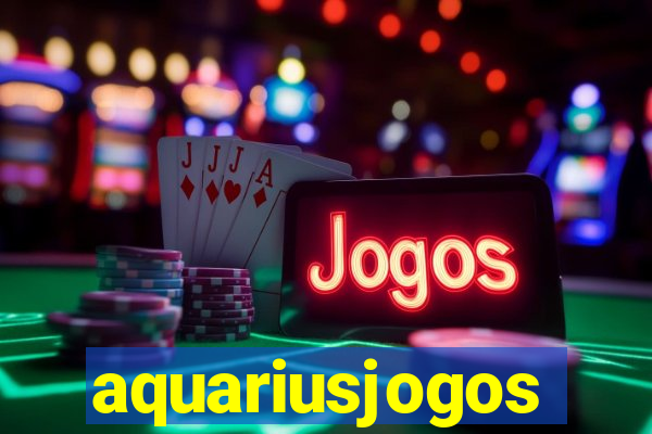 aquariusjogos