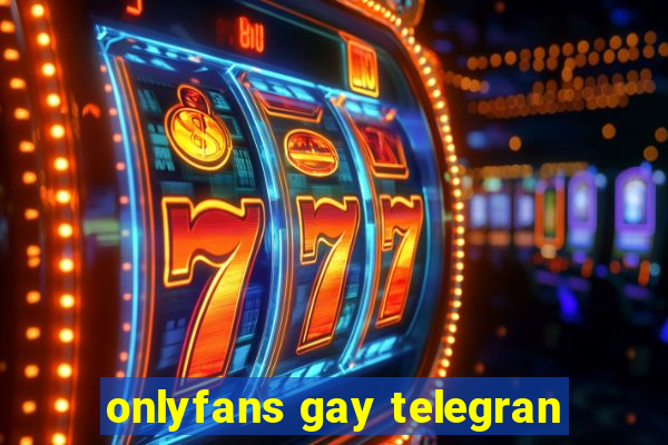 onlyfans gay telegran