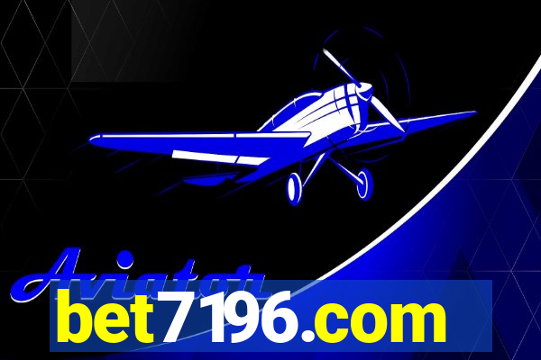 bet7196.com