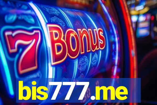 bis777.me