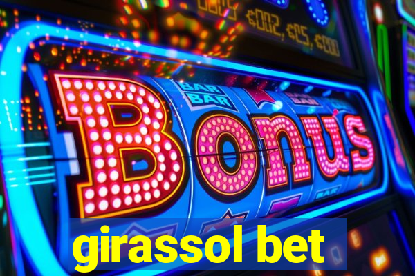 girassol bet