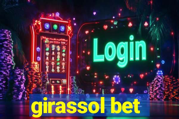 girassol bet