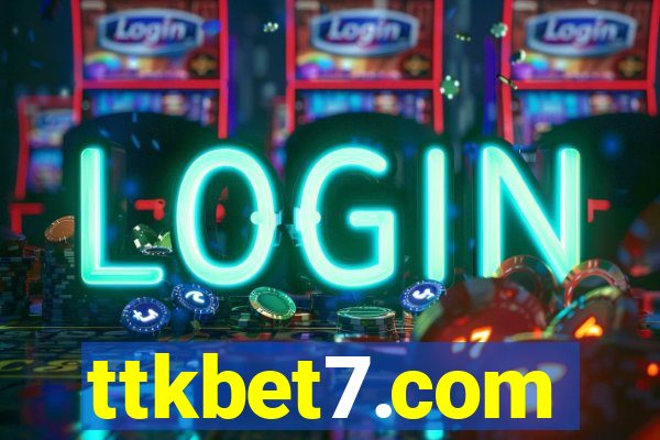 ttkbet7.com