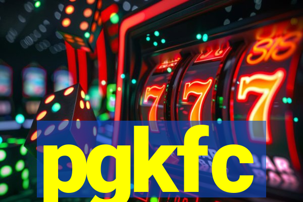 pgkfc