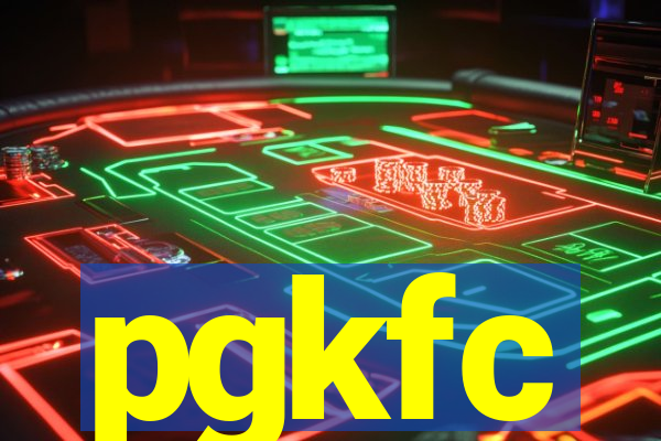 pgkfc