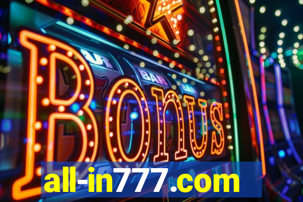 all-in777.com