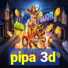pipa 3d