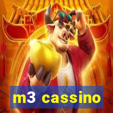 m3 cassino