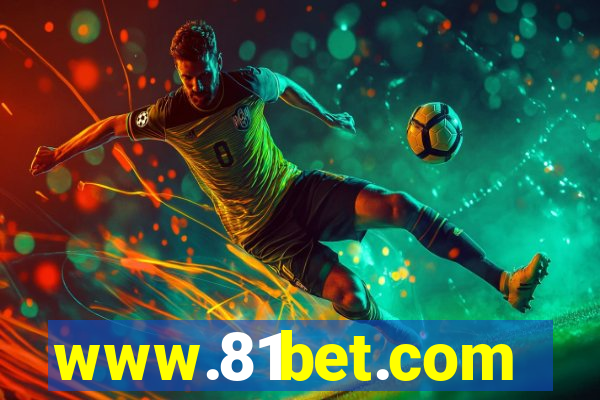 www.81bet.com
