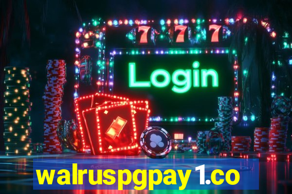 walruspgpay1.com