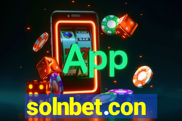 solnbet.con
