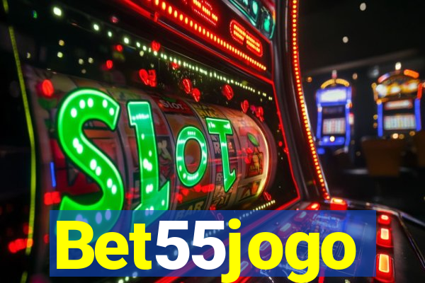 Bet55jogo