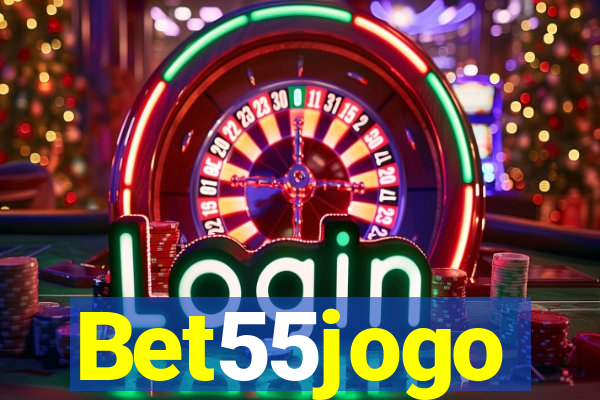 Bet55jogo