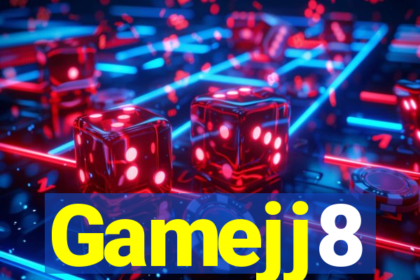 Gamejj8