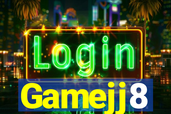 Gamejj8