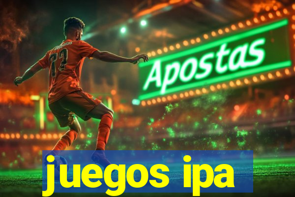 juegos ipa