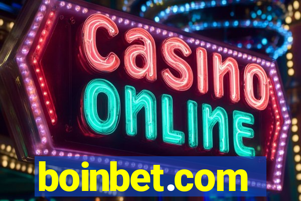 boinbet.com