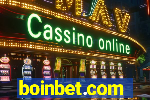 boinbet.com