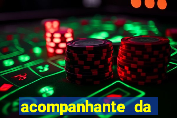 acompanhante da baixada fluminense