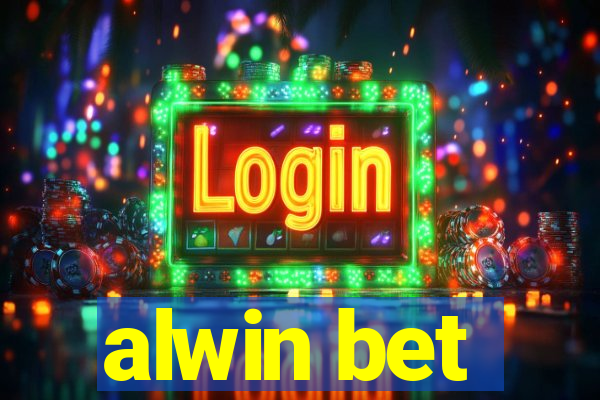 alwin bet
