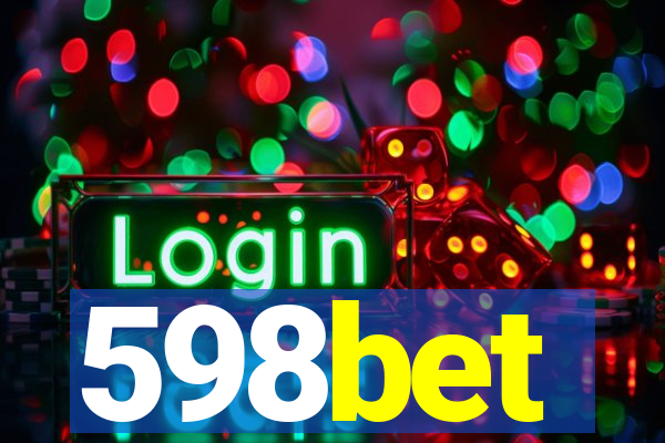 598bet