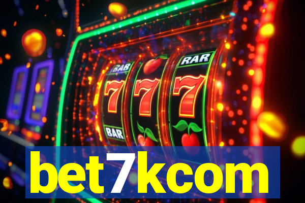 bet7kcom