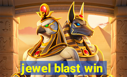 jewel blast win