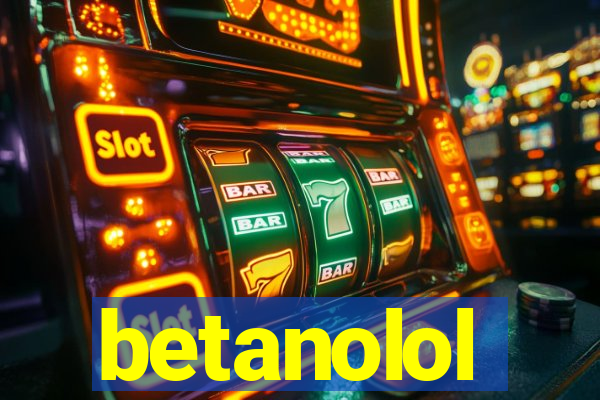 betanolol